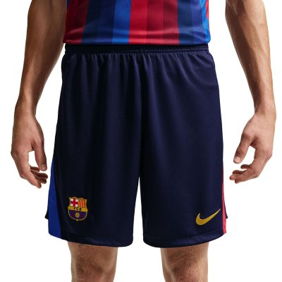 short de football homme fc barcelone stadium domicile 26/27