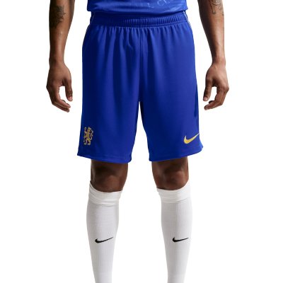 short de football homme chelsea fc stadium domicile 26/27