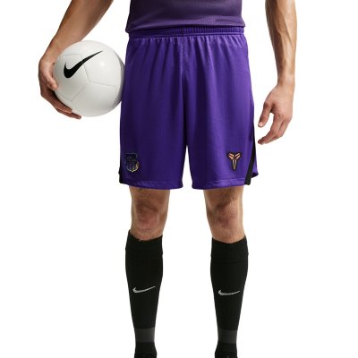 short de football homme fc barcelone stadium extérieur 26/27