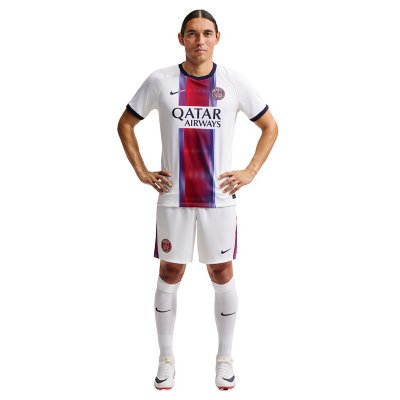 short de football homme psg stadium extérieur 26/27