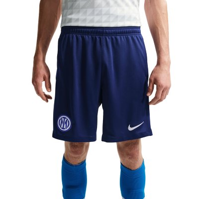 short d'entraînement de football homme inter milan strike