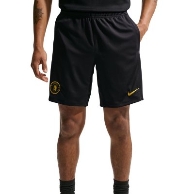 short d'entraînement de football homme chelsea fc strike