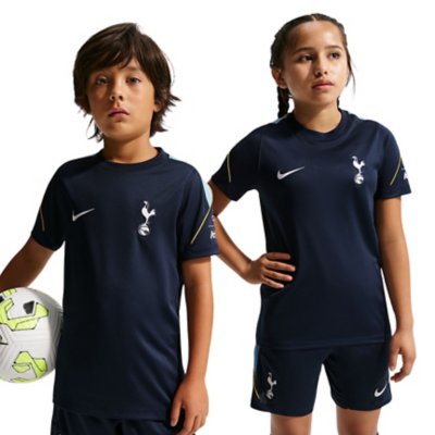 maillot d'entraînement de football enfant tottenham hotspur strike