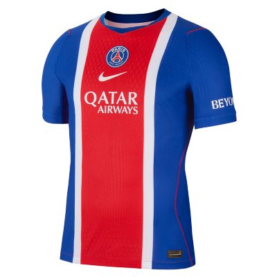 maillot de football homme psg match domicile 26/27