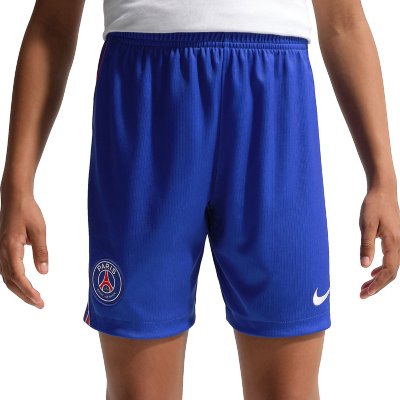 short de football enfant psg stadium domicile 26/27