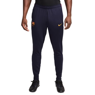 pantalon d'entraînement de football homme fc barcelone strike