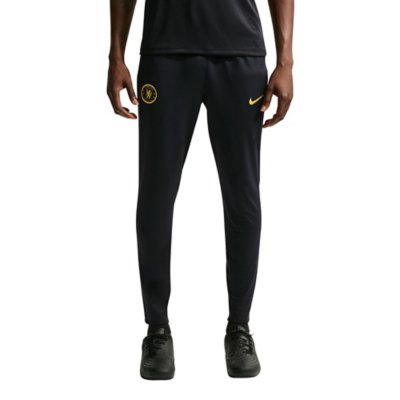 pantalon d'entraînement de football homme chelsea fc strike