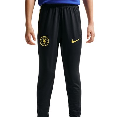 pantalon d'entraînement de football enfant chelsea fc strike