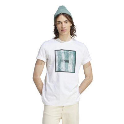 T shirt best sale homme intersport