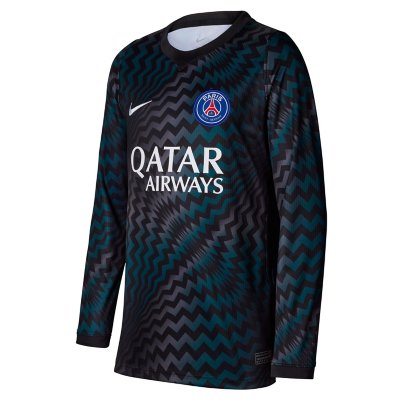 haut d'entraînement de football bébé psg stadium gardien de but 26/27