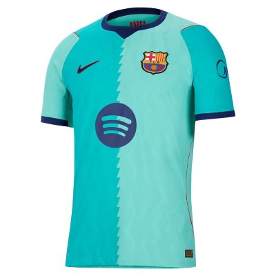 maillot de football homme fc barcelone match 3e tenue 26/27