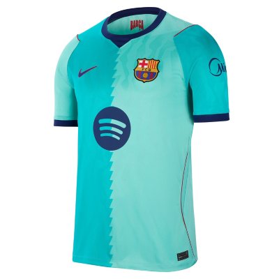 maillot de football homme fc barcelone stadium 3e tenue 26/27