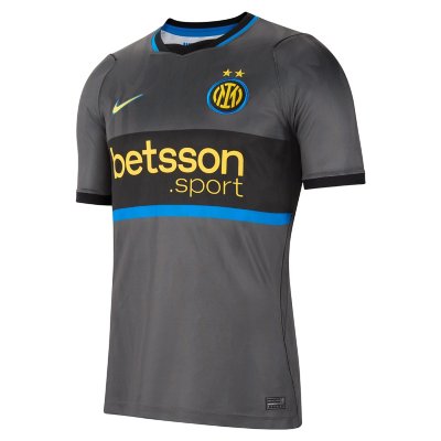 maillot de football homme inter milan stadium 3e tenue 26/27