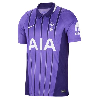 maillot de football homme tottenham hotspur stadium 3e tenue 26/27