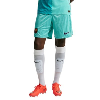 short de football homme fc barcelone stadium third 26/27
