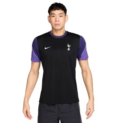 maillot d'entraînement de football homme tottenham hotspur strike 3e tenue
