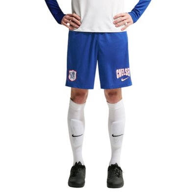 short d'entraînement de football homme chelsea fc strike 3e tenue