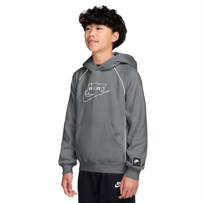 Nike Sweatshirt A Capuche Garcon Air