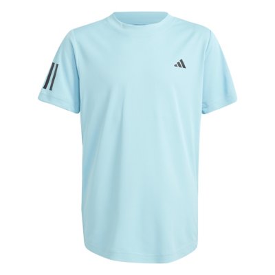 T shirt adidas discount garcon