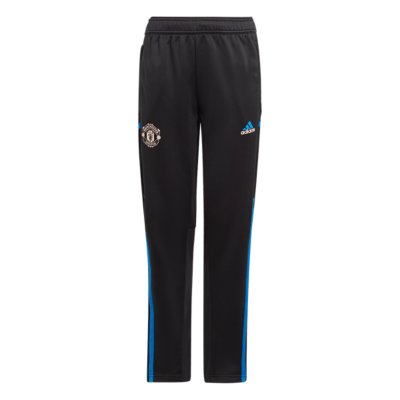 pantalon d'entraînement de football enfant manchester united 22/23