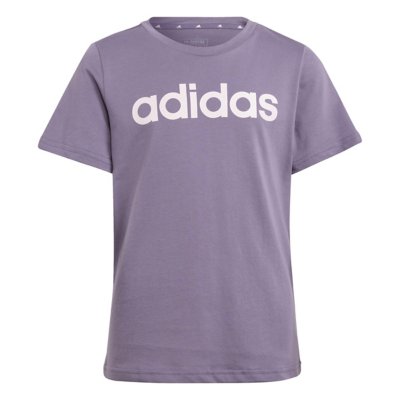 Tee shirt store adidas fille