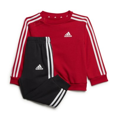 Jogging adidas discount bébé garçon intersport