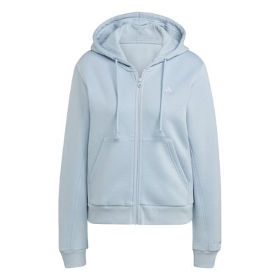 Pull adidas 2025 femme intersport