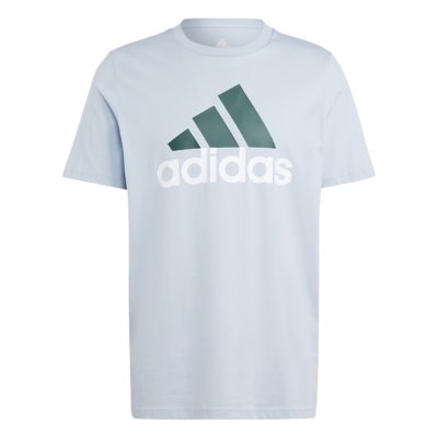 Tee-shirt À Manches Courtes Homme L SJ T ADIDAS