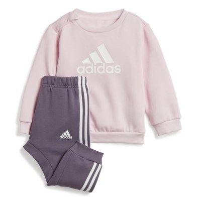 Ensemble Bébé Garçon Veste et Jogging Chicaprie