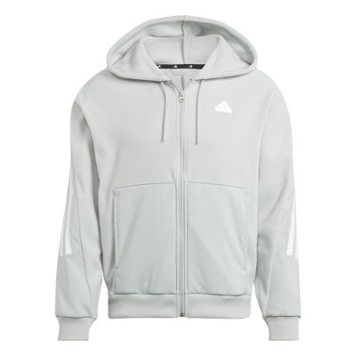 Sweat shirt capuche clearance homme adidas