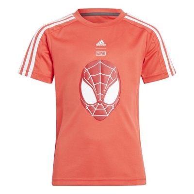 Marvel adidas store t shirts