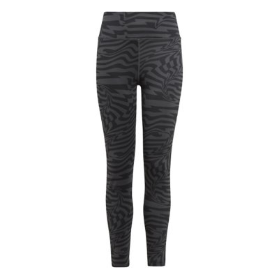 Legging Fille Optime AEROREADY ADIDAS INTERSPORT