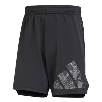 Short adidas homme outlet intersport