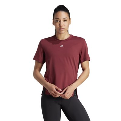 Tee shirt adidas store femme intersport