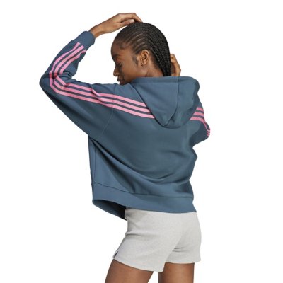 Pull femme clearance adidas