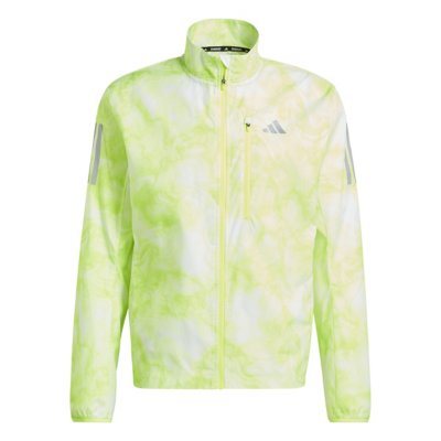 Coupe-vent De Running Homme Run It Noir ADIDAS