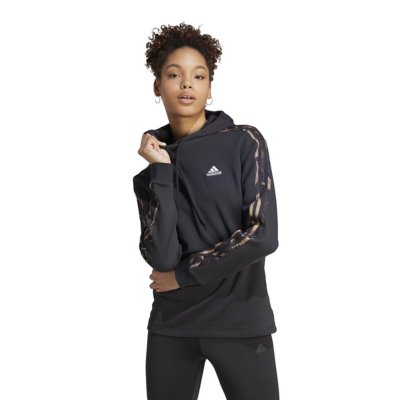 Pull Adidas coupe femme S