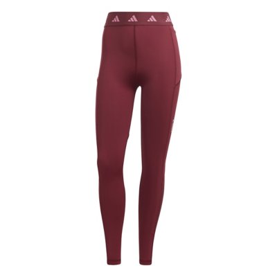 Legging adidas 2024 femme intersport