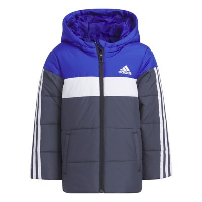 Veste adidas garcon new arrivals