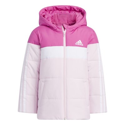 Blouson fille sales adidas