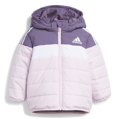 Doudoune adidas sales fille