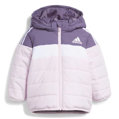 Doudoune fille In Pad ADIDAS
