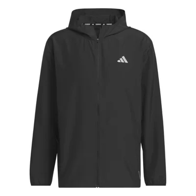 Coupe-vent de running homme Run It ADIDAS