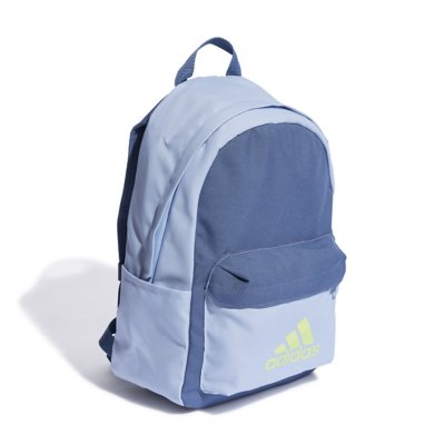 Sacoche adidas bleu outlet et blanc