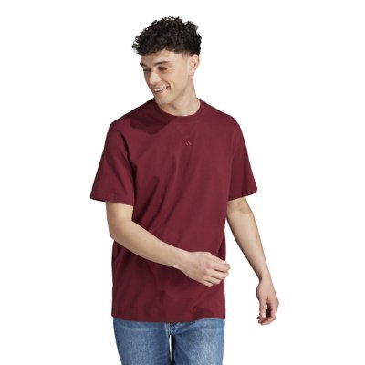 tee shirt adidas intersport