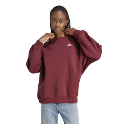 Adidas 2025 sweatshirt femme