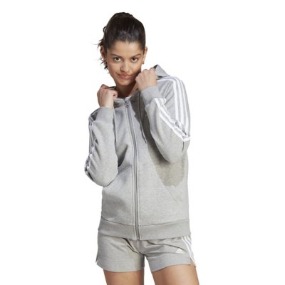 Sweat hotsell femme intersport