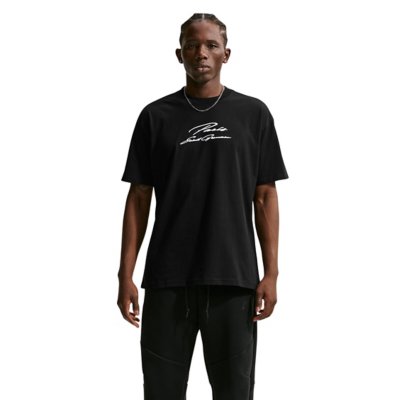 tee-shirt de football homme psg premium