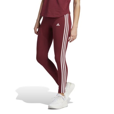 Legging adidas shop femme intersport