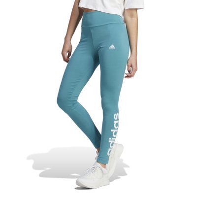 Legging adidas shop femme intersport